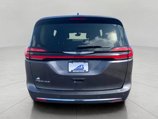 2023 Chrysler Pacifica Vehicle Photo in Oshkosh, WI 54904