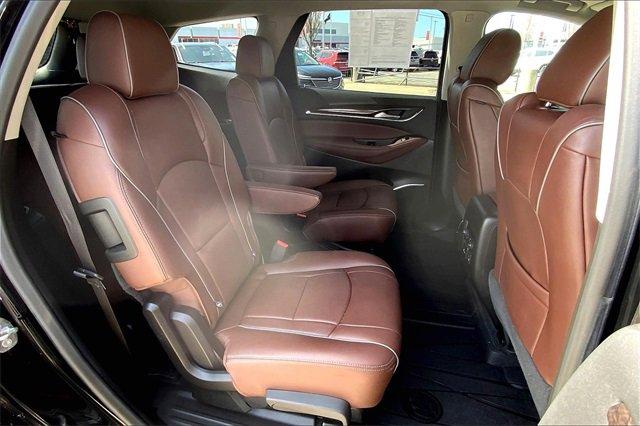 2019 Buick Enclave Vehicle Photo in KANSAS CITY, MO 64114-4545