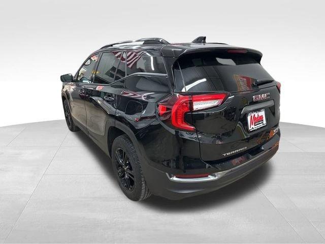 2022 GMC Terrain Vehicle Photo in MEDINA, OH 44256-9631