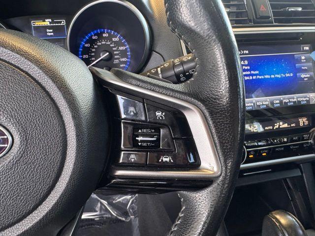 2018 Subaru Outback Vehicle Photo in DELRAY BEACH, FL 33483-3294