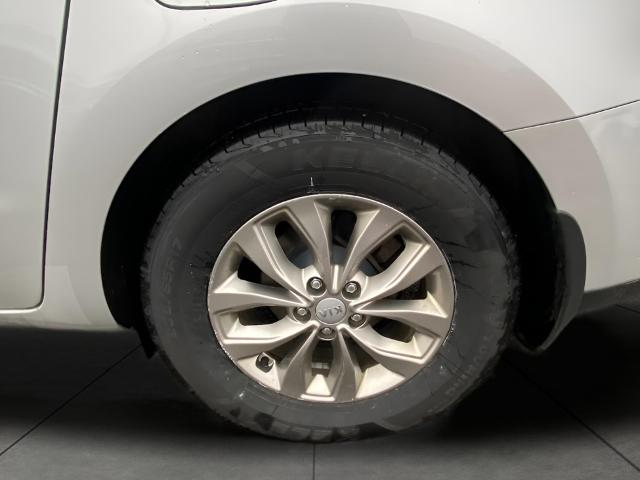 2021 Kia Sedona Vehicle Photo in APPLETON, WI 54914-8833
