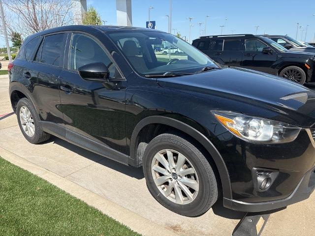 2014 Mazda CX-5 Vehicle Photo in San Antonio, TX 78230