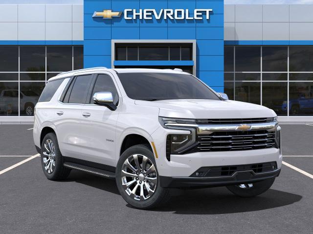 2025 Chevrolet Tahoe Vehicle Photo in PAWLING, NY 12564-3219