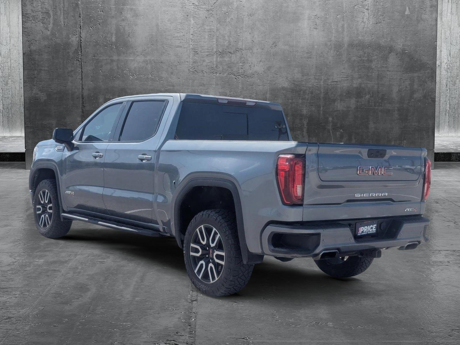 2021 GMC Sierra 1500 Vehicle Photo in Corpus Christi, TX 78415