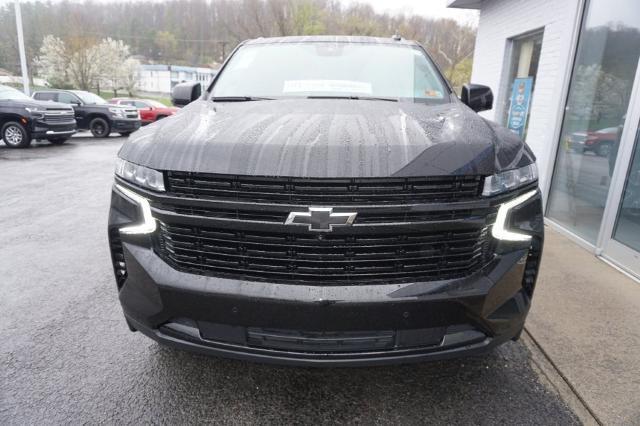 2023 Chevrolet Tahoe Vehicle Photo in FAIRMONT, WV 26554-2318