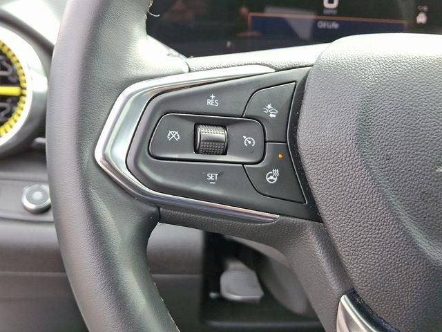 2024 Chevrolet Trax Vehicle Photo in DANBURY, CT 06810-5034