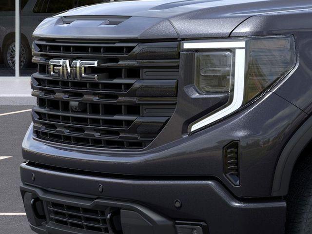 2025 GMC Sierra 1500 Vehicle Photo in WATERTOWN, CT 06795-3318