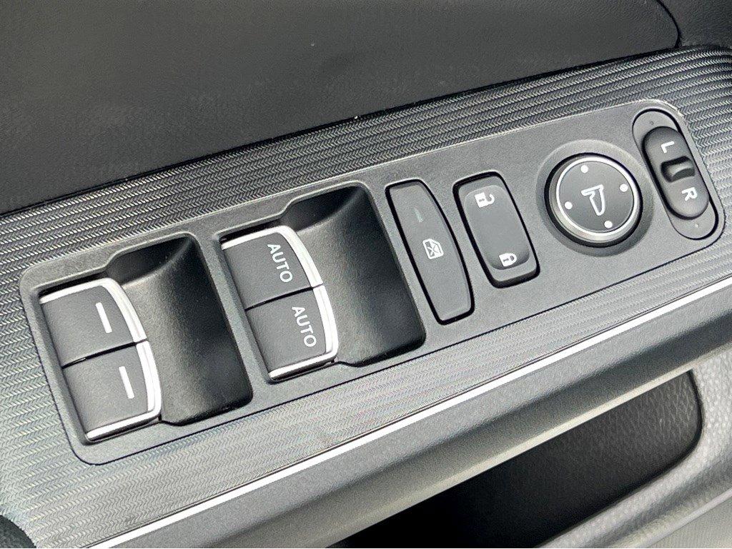 2023 Honda Civic Sedan Vehicle Photo in SAVANNAH, GA 31406-4513