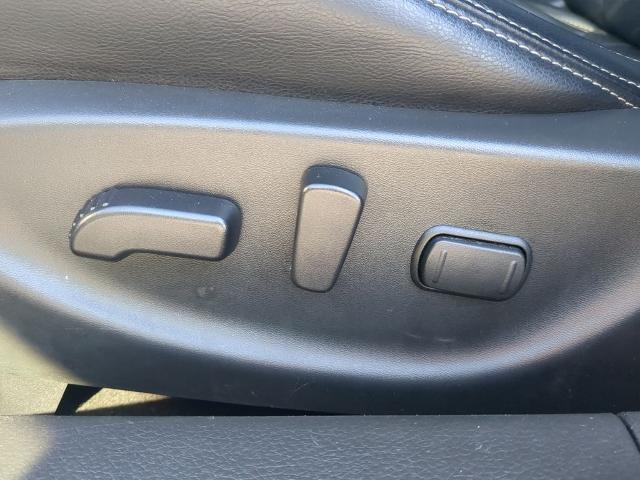 2023 Nissan Maxima Vehicle Photo in Brunswick, GA 31525