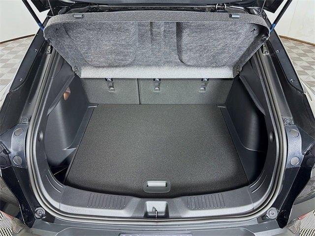 2025 Buick Envista Vehicle Photo in PUYALLUP, WA 98371-4149