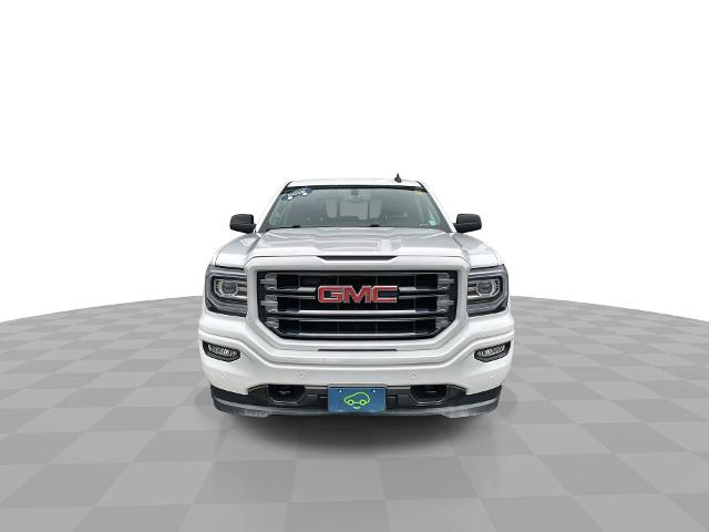 2018 GMC Sierra 1500 Vehicle Photo in WILLIAMSVILLE, NY 14221-2883
