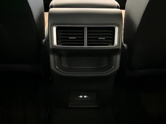 2025 Volkswagen Atlas Cross Sport Vehicle Photo in Oshkosh, WI 54904