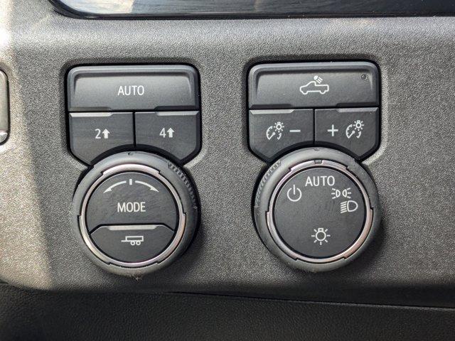 2025 Chevrolet Silverado 1500 Vehicle Photo in BRUNSWICK, GA 31525-1881