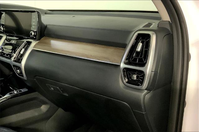 2023 Kia Sorento Vehicle Photo in Lees Summit, MO 64086