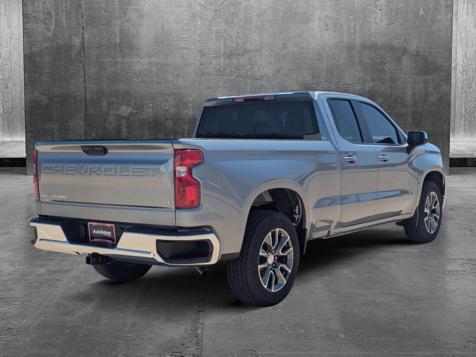 2025 Chevrolet Silverado 1500 Vehicle Photo in CORPUS CHRISTI, TX 78412-4902