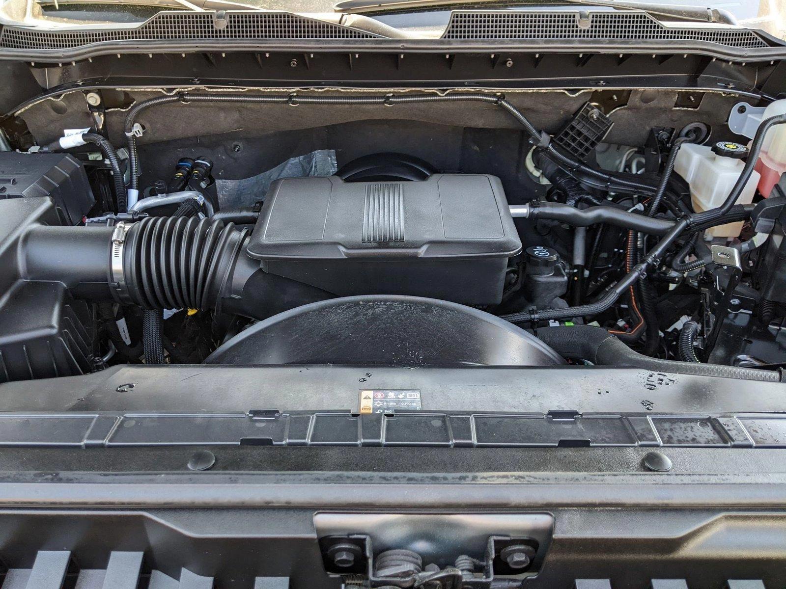 2024 Chevrolet Silverado 2500 HD Vehicle Photo in TIMONIUM, MD 21093-2300