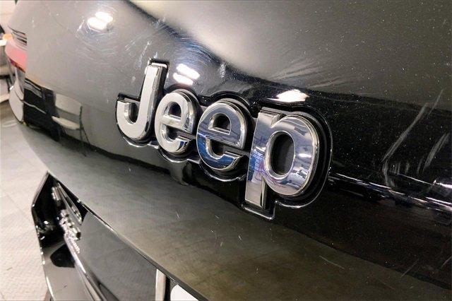 2021 Jeep Grand Cherokee L Vehicle Photo in INDEPENDENCE, MO 64055-1314