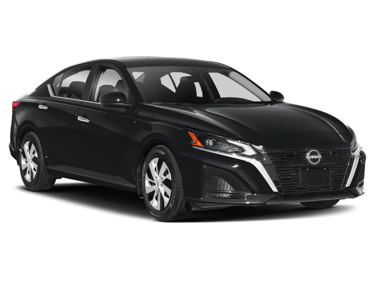 2024 Nissan Altima Vehicle Photo in Tulsa, OK 74129