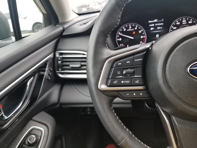 2024 Subaru Outback Vehicle Photo in ELYRIA, OH 44035-6349