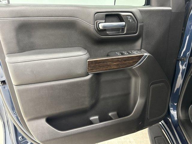 2021 GMC Sierra 1500 Vehicle Photo in Charlotte, NC 28273