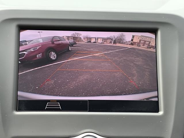 2022 Chevrolet Equinox Vehicle Photo in MIDDLETON, WI 53562-1492