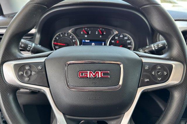 2023 GMC Acadia Vehicle Photo in STOCKTON, CA 95212-2838