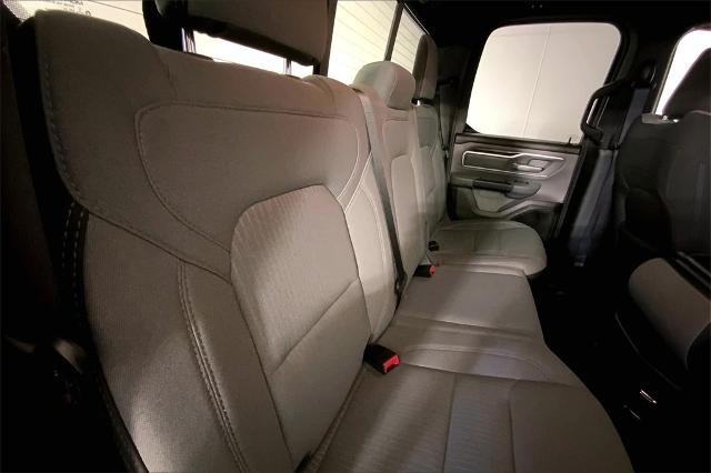 2023 Ram 1500 Vehicle Photo in Kansas City, MO 64114