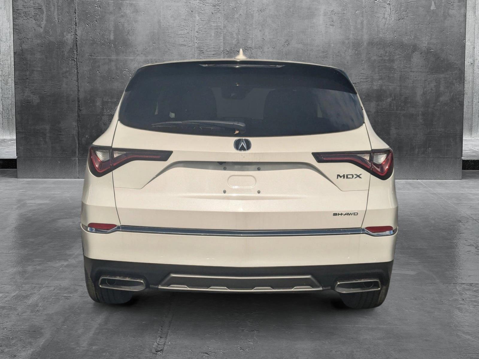 2025 Acura MDX Vehicle Photo in Cockeysville, MD 21030-2508