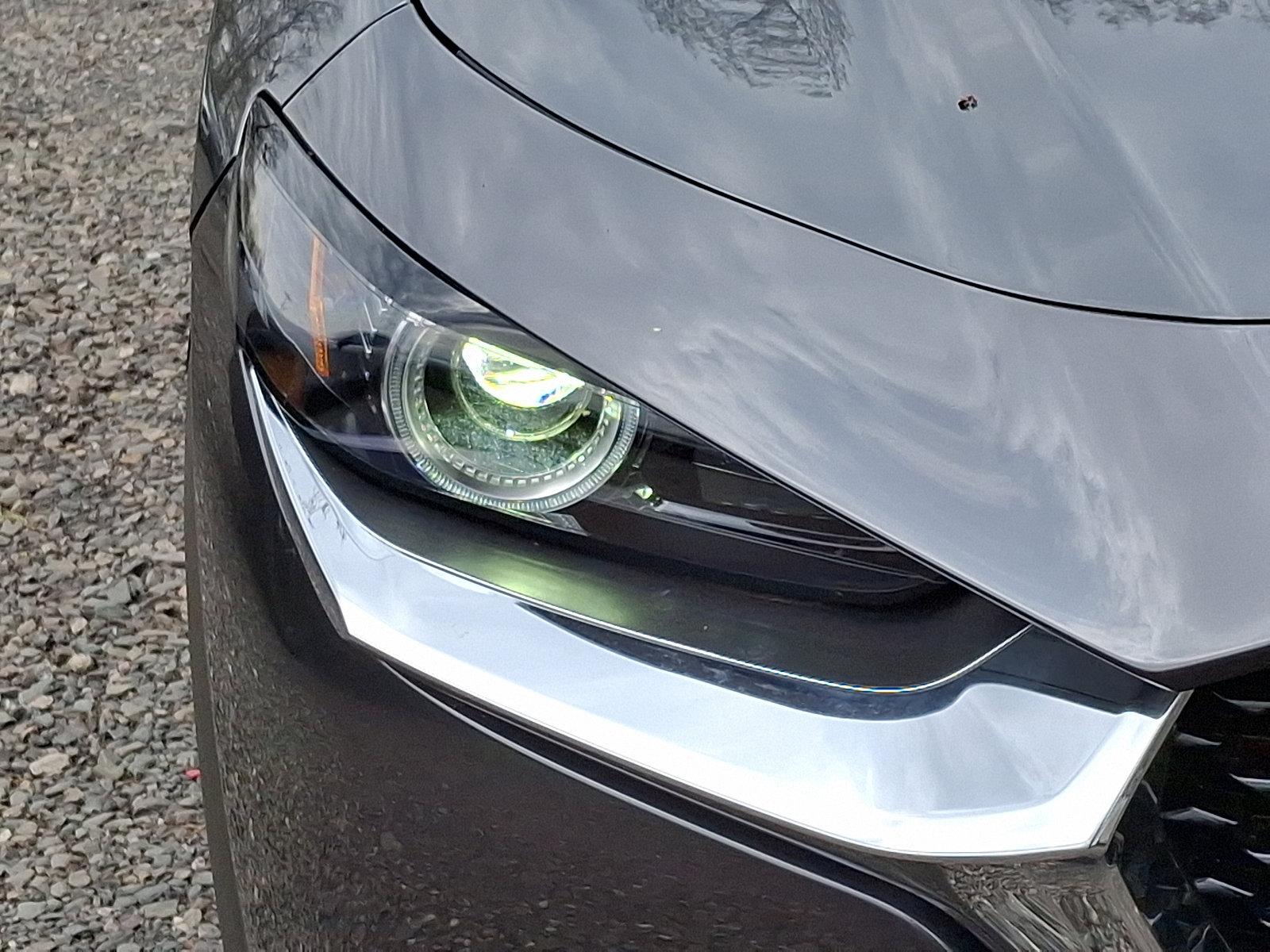 2025 Mazda CX-30 Vehicle Photo in Trevose, PA 19053