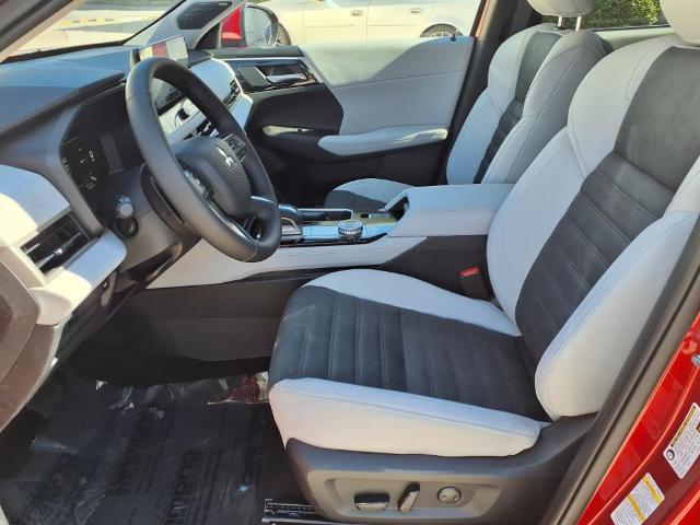 2025 Mitsubishi Outlander Vehicle Photo in Tampa, FL 33612