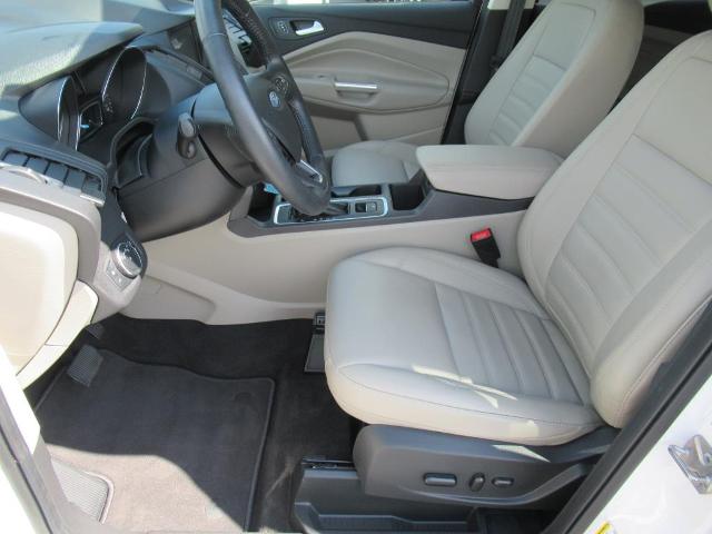 2019 Ford Escape Vehicle Photo in LEESBURG, FL 34788-4022