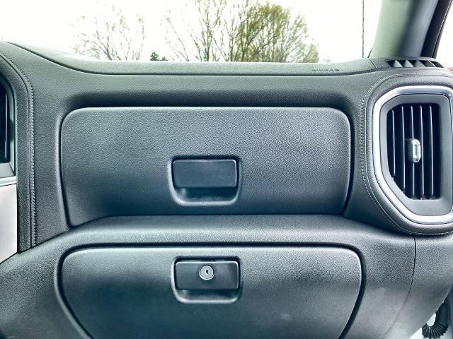 2020 Chevrolet Silverado 1500 Vehicle Photo in WILLIAMSVILLE, NY 14221-2883