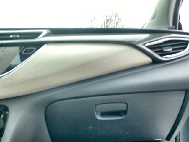 2022 Buick Encore GX Vehicle Photo in BOSTON, NY 14025-9684