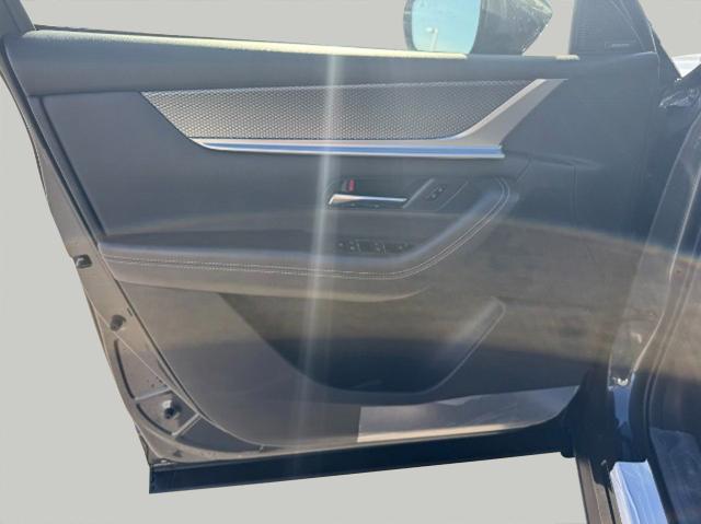 2025 Mazda CX-90 Vehicle Photo in Green Bay, WI 54304