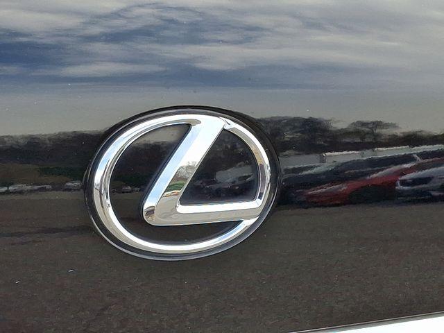 2018 Lexus LX 570 Vehicle Photo in DANBURY, CT 06810-5034