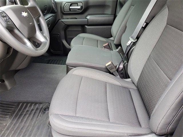 2025 Chevrolet Silverado 2500 HD Vehicle Photo in MILFORD, OH 45150-1684