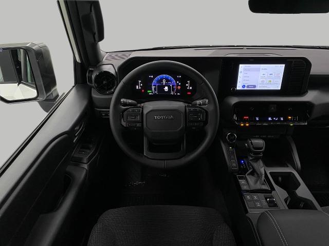2024 Toyota Land Cruiser Vehicle Photo in Oshkosh, WI 54904