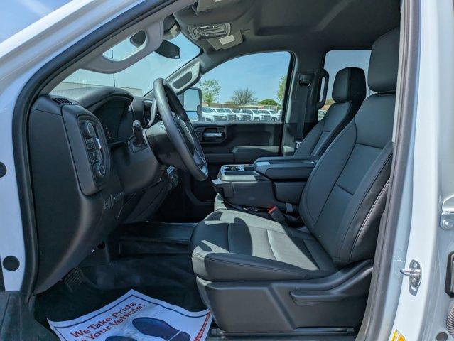 2024 Chevrolet Silverado 2500 HD Vehicle Photo in SELMA, TX 78154-1460