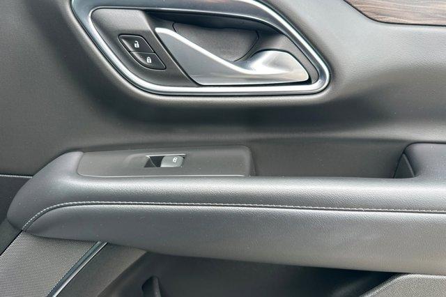 2022 Chevrolet Tahoe Vehicle Photo in STOCKTON, CA 95212-2838
