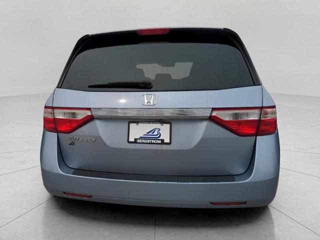 2011 Honda Odyssey Vehicle Photo in Green Bay, WI 54304