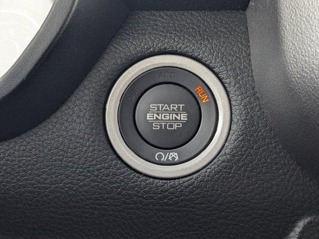 2022 Ram 1500 Vehicle Photo in BRUNSWICK, GA 31525-1881