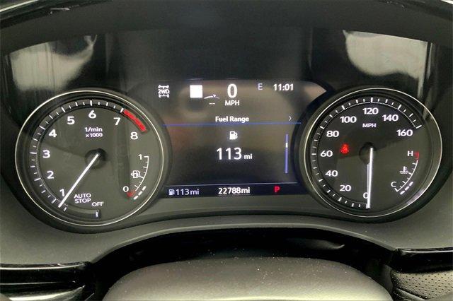 2022 Cadillac XT5 Vehicle Photo in KANSAS CITY, MO 64114-4545