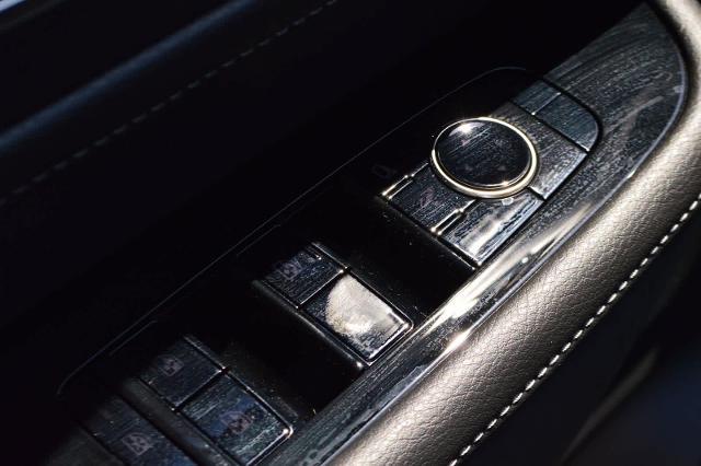 2025 INFINITI QX80 Vehicle Photo in Houston, TX 77090