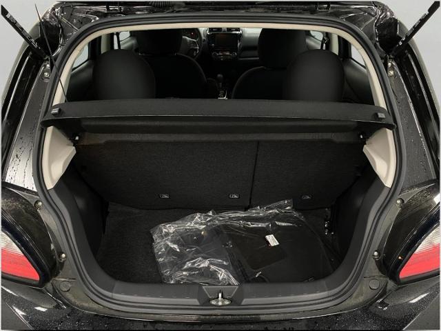 2024 Mitsubishi Mirage Vehicle Photo in Appleton, WI 54913