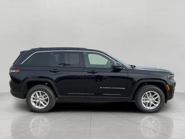 2025 Jeep Grand Cherokee Vehicle Photo in Kaukauna, WI 54130