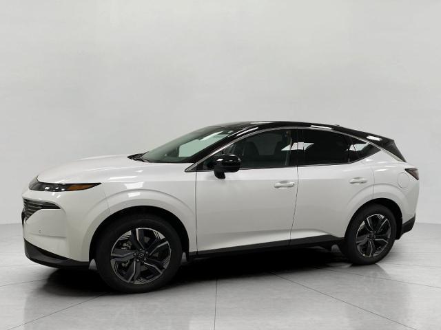 2025 Nissan Murano Vehicle Photo in Appleton, WI 54913