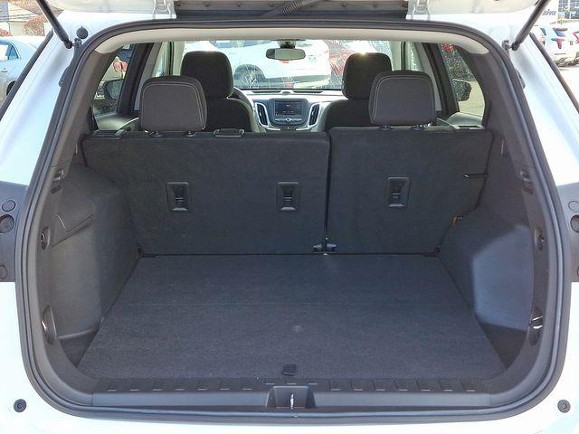 2021 Chevrolet Equinox Vehicle Photo in PAWLING, NY 12564-3219