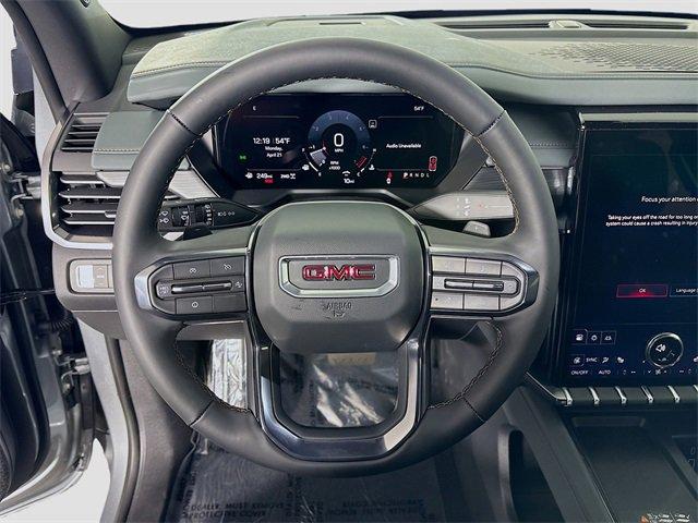 2025 GMC Acadia Vehicle Photo in PUYALLUP, WA 98371-4149