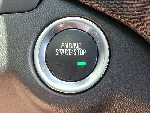 2022 Chevrolet Equinox Vehicle Photo in LEWES, DE 19958-4935