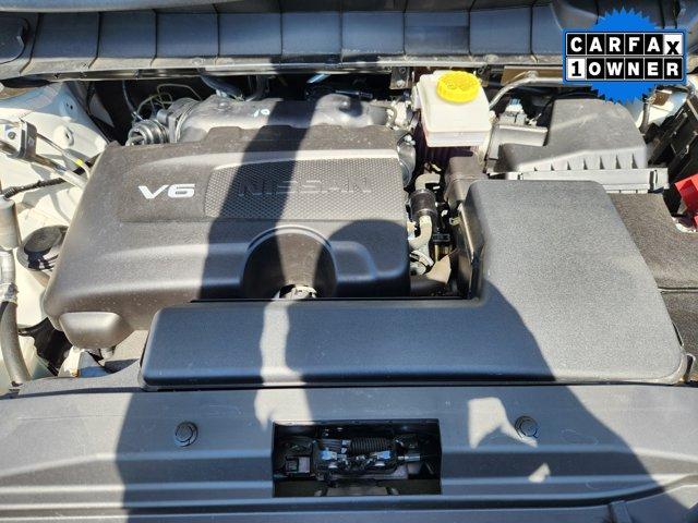 2024 Nissan Pathfinder Vehicle Photo in Ardmore, PA 19003